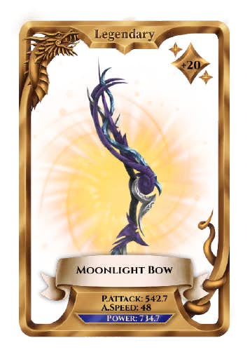 Moonlight Bow