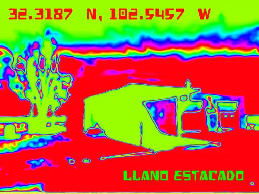 Llano Estacado