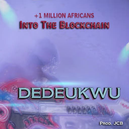 Vision onboard 1 million Africans by dedeukwu.near