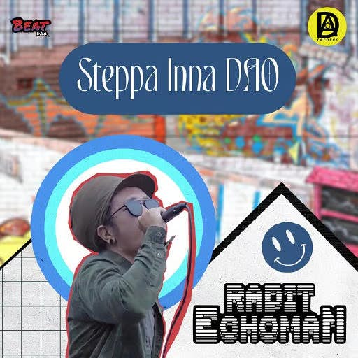 Steppa Inna DAO by Radit Echoman