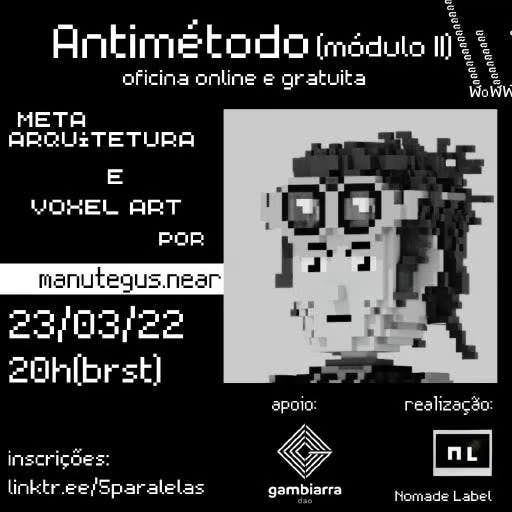 [Antimétodo] Meta-Arquitetura com Manute Gus - Nomade Label + Gambiarra DAO 2022-03-23 20.03.32