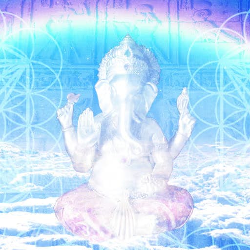 Ganesha New Universal Consciousness