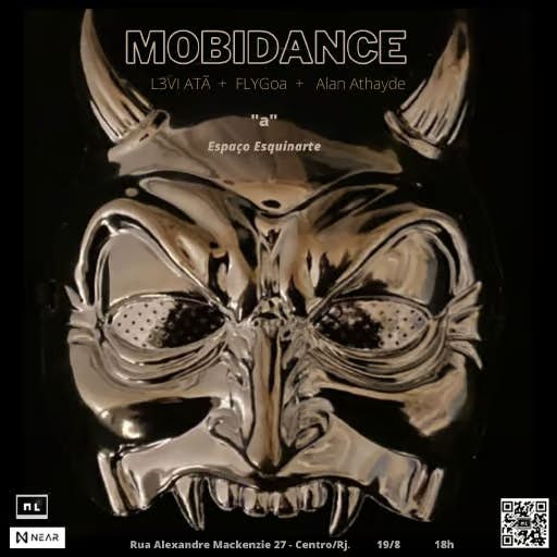 Mobidance 4