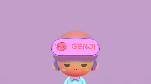 Genji #616