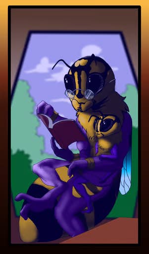 Bee-Education for all #2 #1